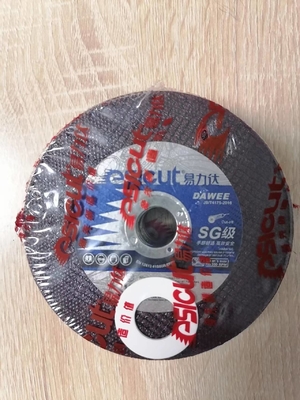 ESICUT 4 Inch Cut Off Discs Metal Cutting Discs For Grinder