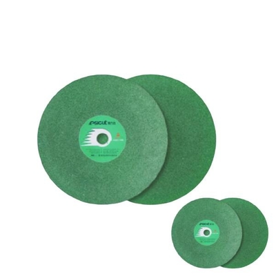 Green 400X3.2X32mm Stainless Steel Cutting Discs 16 Inch