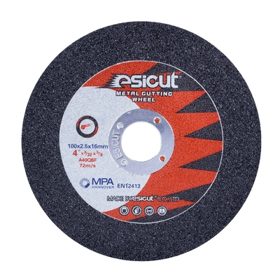 ISO9001 BKH Stone Metal Inox Cut Off Wheel 230x3x22.2mm
