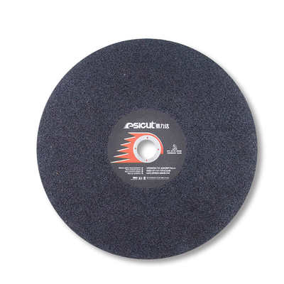 180X6 Abrasive Cutting Discs B0176 Strong Wear Resistance