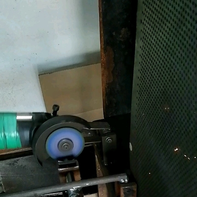 105mm Stainless Iron Metal Abrasive Cutting Discs 13700rpm