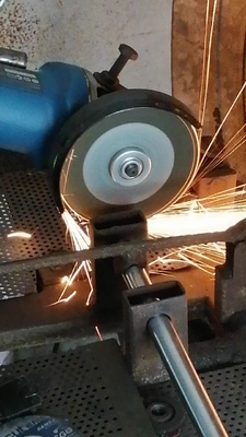 MPA Abrasive Grinding Wheel Cutting Discs 7inch