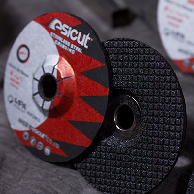 B084 High Quality Customized High Quality Carbide Disc Grinding Wheel Piece