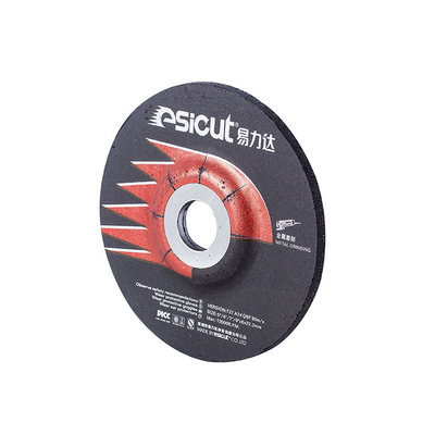 B067 Oem High Quality Super Flexible Guangzhou Grinding Disc Wheel Cutting Grind 4 1/2