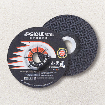 T27 Evcentional Long Life Flexible Grinding Wheels 103mm Dia