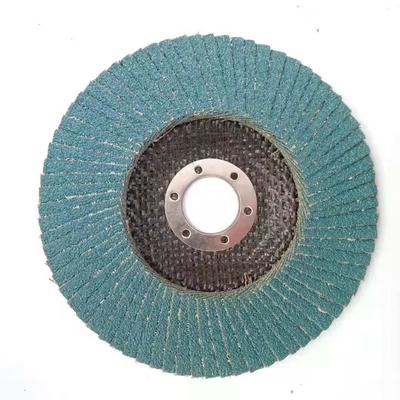 Cheap grinding flaps for polishing stainless steel, metal, wood, stone