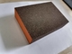 Coarse Medium Fine Sanding Sponge Block Aluminum Oxide For Wooden Polishing