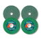 Double Net 1.2mm Angle Grinder Cutting Discs T41 Stainless Steel Cut Off Wheels