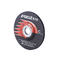 T2 Polishing Mill Resin Angle Grinder Cutting Discs 100mm 1/4'' Cut Off Wheel