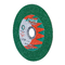 High quality 115x1.0x22.2 cutting wheel metal abrasive blade steel for sale China factory