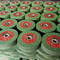 30 Grit To 600 Grit Abrasive Cutting Discs Environmentally Friendly 4'' Cut Off Wheel