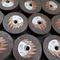 B015 Fast Custom private  Label Reinforced Stainless Steel 105mm 4&quot;Cutting Wheel Disc