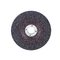 180X6X22mm Abrasive Polishing Wheel 7 Inch Grinding Disc For Stainless Steel