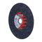 High-quality grinding wheels for polishing metals
