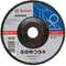 100x6x16mm OEM Abrasive Grinding Discs 4 Inch BOSCH Grinder Wheel