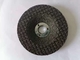 DASHOU Thick 0.189in 0.188in Abrasive Grinding Discs 4mmx75mm