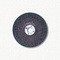 Iron Silicon Carbide Corundum Grinding Wheel A24OBF 4'' Abrasive Disc