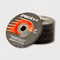 OEM T2 Metal Iron Dia 180mm Resin Grinding Wheels 6mm Thick