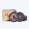 Customized T42 Gr30 Inox Abrasive Grinding Discs 80m/S
