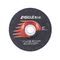 B077 High Performance High Efficiency No Chipping Disc Grinding Wheels For Grinding