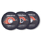 B074 Amazon Hot Selling Fine Grinding Aluminum Oxide Disc Grinding Wheel 4 Inch