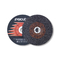 B069 Chinese Factory Hot Sale No Chipping Fine Grinding Resin 4Inch Discs Grinding Wheel