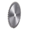 Solid Wood Board TCT Circular Saw Blade 190mm X 30mm For Ripping Hardwood