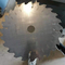 Flat Tungsten Carbide Wood Cutting Wheels 300mm Circular Saw Blade