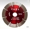 114x20x1.8mm Diamond Abrasive Discs Ceramic Marble Stone Concrete Cutting Disc