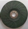 0.09in Thick All In One Diamond Abrasive Discs 4300rpm 4&quot; Grinding Wheels For Granite
