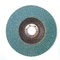 Interlaced Non Woven Abrasive Disc