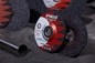 grinding wheel grinder Competitive price 115mm high-quality poly polished aluminum oxide